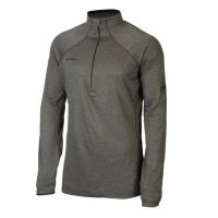Mammut Klamath Half Zip Longsleeve Shirt - Men's