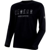 Mammut Le Mur Longsleeve Shirt - Men's