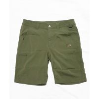 Mammut Lead Shorts - Men's-Dark Olive-34