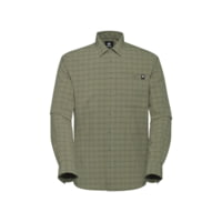Mammut Lenni Longsleeve Shirt - Men's