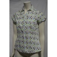 Mammut Lilja Shirt - Women's-Meadow-Small