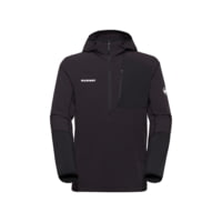 Mammut Madris Light ML Half Zip Hoody - Men's