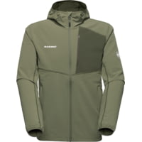 Mammut Madris Light ML Hooded Jacket - Men's