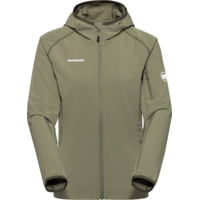 Mammut Madris Light ML Hooded Jackets - Women's