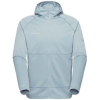 Mammut Crag ML Hooded Jacket - Men's