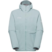 Mammut Ducan Light HS Hooded Jacket - Men's