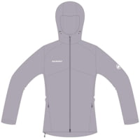Mammut GRANITE SO Hooded Jacket - Women's