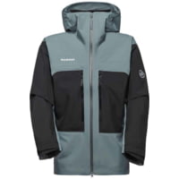 Mammut Taiss HS Hooded Jacket - Men's