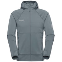 Mammut Taiss ML Hooded Jacket - Men's