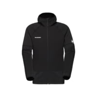 Mammut Massone ML Hooded Jacket - Men's