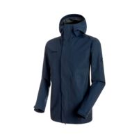 Mammut Chamuera HS Hooded Jacket - Men's