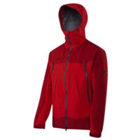 Mammut Meron Jacket-Men's-Large-Inferno/Dark Inferno