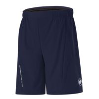 Mammut MTR 141 Shorts - Men's-Dark Indigo-9 in-Large