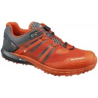Mammut MTR 201-II Low Trail Running Shoe - Men's