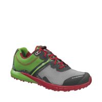 Mammut MTR 201 Tech Low-Men's-US 9.5-Inferno/Dark Spring