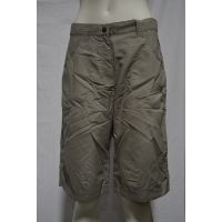Mammut Niala Shorts - Women's-Taupe-8 Long