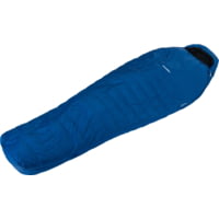 Mammut Nordic Down Spring Sleeping Bag, 34 F