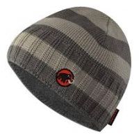 Mammut Passion Beanie - Chocolate/Almond - One Size