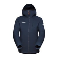Mammut Rime IN Flex Hooded Jacket - Women's