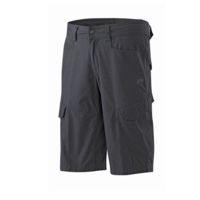 Mammut Rock Shorts - Men's