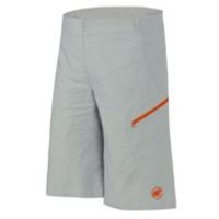 Mammut Rumney Shorts - Men-Icelandic-12 in-34 Waist