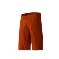 Mammut Rumney Shorts-Men's-Ginger-34 Waist