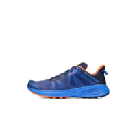 Mammut Saentis TR Low GTX Trail Running Shoes - Men's