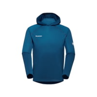 Mammut Selun FL Sun Hoodies - Men's