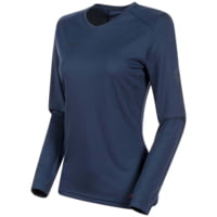 Mammut Sertig Long Sleeve - Women's