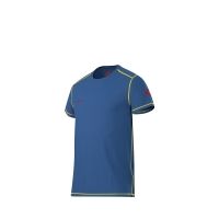 Mammut Splide T-Shirt - Men's-Dark Cruise-Large