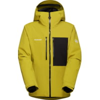Mammut Stoney HS Thermo Hooded Jacket - Men's