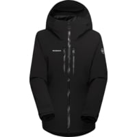 Mammut Stoney HS Thermo Hooded Jacket - Women's