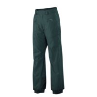 Mammut Stoney Pants - Men's-Smoke-34 Waist-Regular Inseam