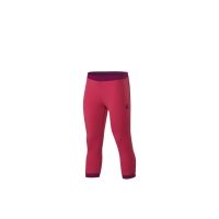 Mammut Sunridge IS 3/4 Pants-Women's-Small-Light Carmine/Radiance