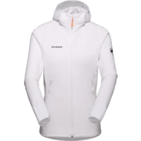 Mammut Taiss Light ML Hooded Jacket - Women's