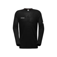 Mammut Tree Wool FL Longsleeve T-Shirt - Men's