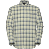 Mammut Trovat Summer Longsleeve Shirt - Men's