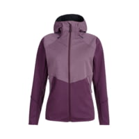Mammut Ultimate VI SO Hooded Jacket - Women's