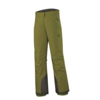 Mammut Valbella Pants Women-Dark Peridot-US 8