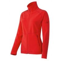 Mammut Yampa Jacket - Women's-Poppy-Small shed4148