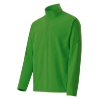 Mammut Yukon Trim Long Sleeve - Men's-Large-Dark Spring