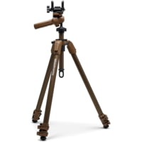 Manfrotto Alpha S.H.O.T. Tripod 1102738
