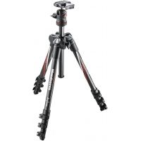 Manfrotto BeFree Carbon Fiber Tripod