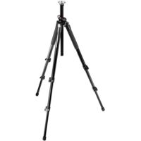 Manfrotto Bogen 055XPROB Pro Trip. W/new Horizontal Column, Quick Flip Locks 055XPROB