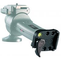 Manfrotto Bogen Additional Camera Plate Adapter For 322rc2 W/200pl-14 Plate 322RA