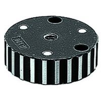 Manfrotto Bogen Converter Plate 3/8" F-1/4"f 120DF