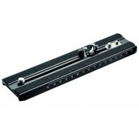 Manfrotto Bogen Long Rapid Connect Mounting Plate 357PLONG