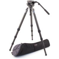 Manfrotto Bogen 503HDV and GT5540LS and 3284 and G1422 and 80P 503HDV-GT5540LS