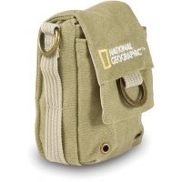 Manfrotto Bogen National Geographic NG 1149 Little Camera Pouch NG 1149