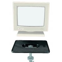 Manfrotto Bogen Projector Table Attachment 183